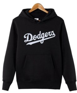 Dodgers Hoodie pullover