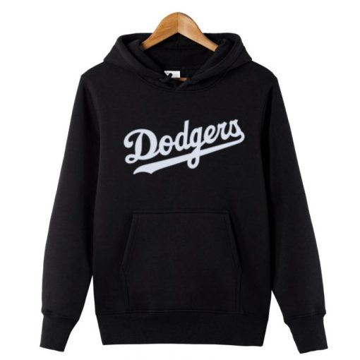 Dodgers Hoodie pullover