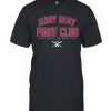 Jery Remy Fight Club shirt