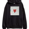 Kanye 808 Heartbreak Hoodie