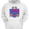 Lets Go Brandon Nascar hoodie