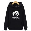 Paradox Interactive Hoodie Pullover