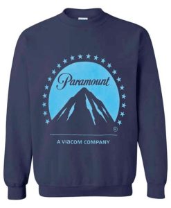 Paramount Graphic Sweatshirt