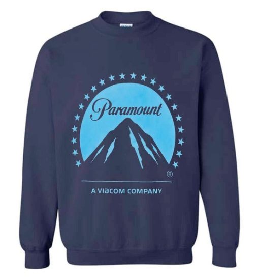 Paramount Graphic Sweatshirt