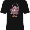 Pink Panther Graphic T Shirt