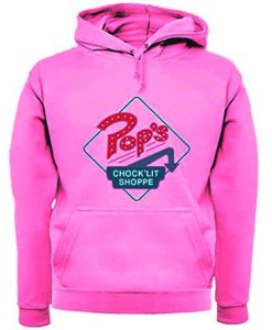 Pop’s Chock ‘lit Shoppe Hoodie