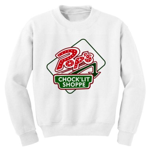 Pop’s Chock ‘lit Shoppe Sweatshirtt