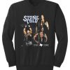 Stone Cold Texas Venom Sweatshirt