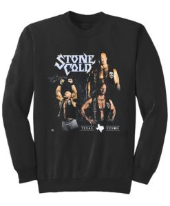 Stone Cold Texas Venom Sweatshirt