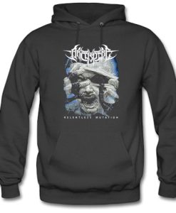 Archspire Relentless Mutation Hoodie