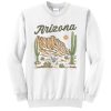 Arizona Desert sweatshirt