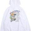 Asap Mob Cozy Tour Hoodie