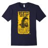 Cactus Jack Wanted Dead T shirt
