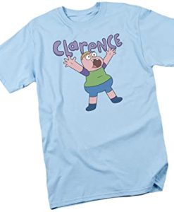 Clarence T-Shirt