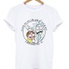 Crazy Crap Rick And Morty T Shirt