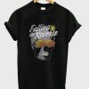 Falling In Reverse Skull T Shirt