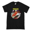 Freak Brothers Fat Freddy’s Cat T-Shirt