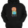 Get Rich Or Try Dying Hoodie