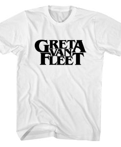 Greta Van Fleet T-Shirt