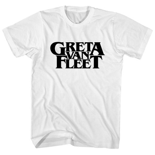 Greta Van Fleet T-Shirt