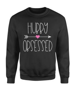 NN Hubby Obsessed Sweatshirt