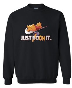 Just Pooh It Sweatshirt