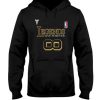 NN Legends Live Forever Kobe Gigi Hoodie