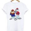 Looney Tunes Hip Hop 90’s T Shirt