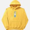 Morty Rick Graphic hoodie