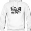 Mt Nasty Graphic Hoodie