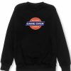 Nothing Sunday Game Over Sweatshirt