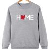 Ohio Home Sweatshirt