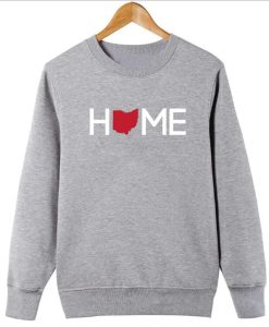 Ohio Home Sweatshirt