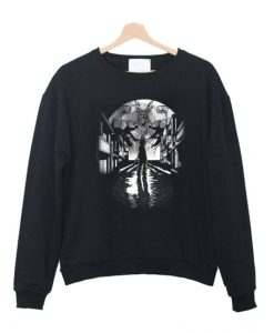 One For All Crewneck Sweatshirt