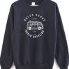 Outer Banks Pogue life sweater