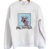 Pink Panther Crewneck Sweatshirt