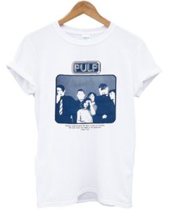 Pulp Different Class T-Shirt