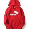 Pumba Hoodie Pullover