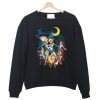 Sailor Moon Graphic Sweatshirt