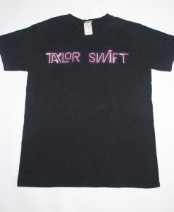 NN Taylor Swift Unisex T-Shirt