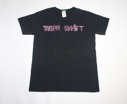 NN Taylor Swift Unisex T-Shirt