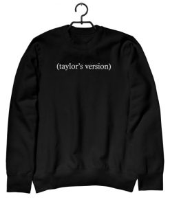 Taylor’s Version Sweatshirt