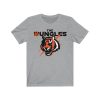 The Bungles Football T-Shirt