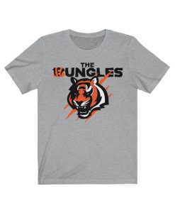 The Bungles Football T-Shirt