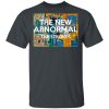 The Strokes The New Abnormal T Shirt