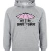 The shade of it all Hoodie
