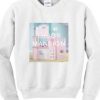 Thugs Mansion Sweatshirt