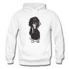 Tomoko Kuroki Dog Hoodie