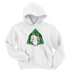 Unicorn Drink Beer Saint Patrick’s Day Hoodie