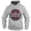 Vampire Weekend Mirrored hoodie